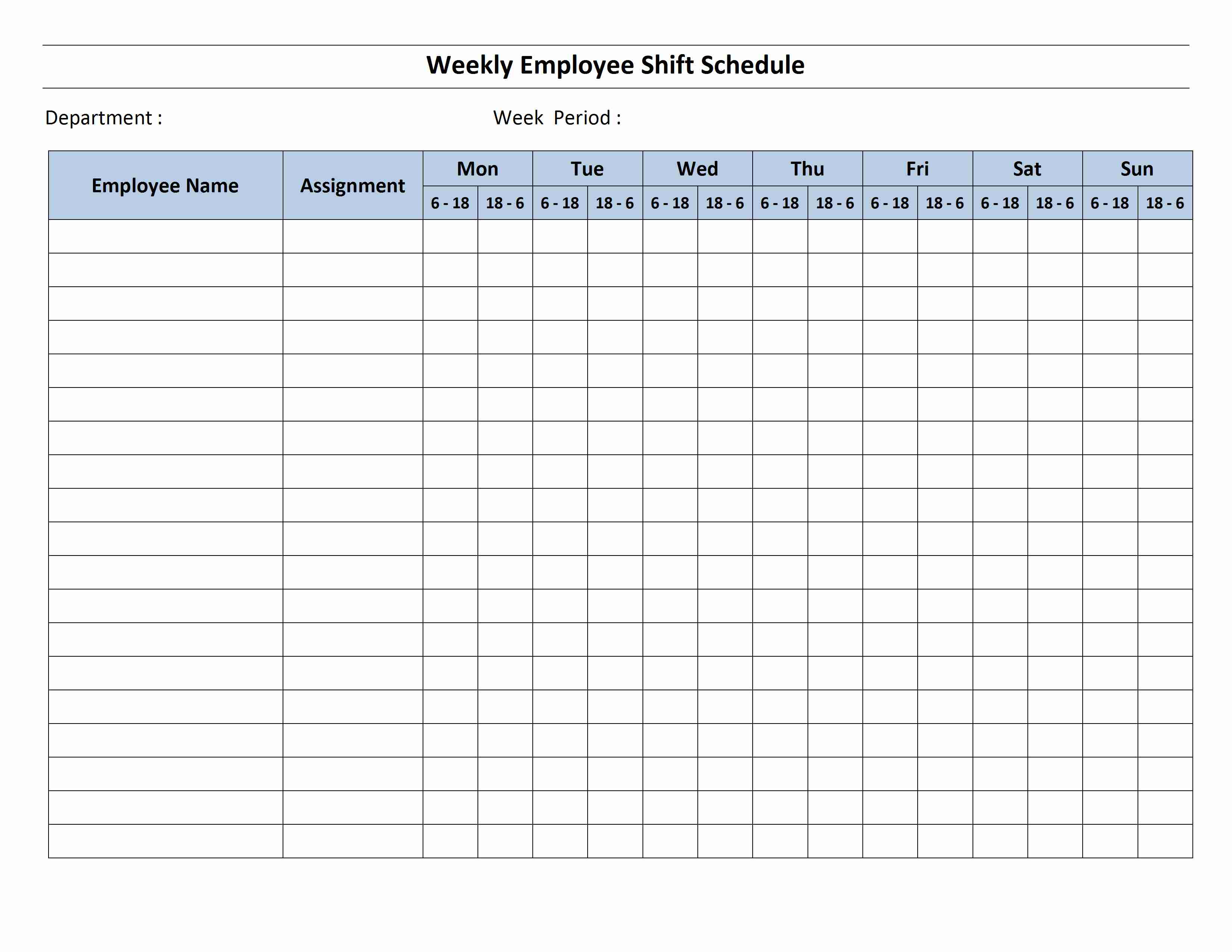 12-hour-shift-schedule-template