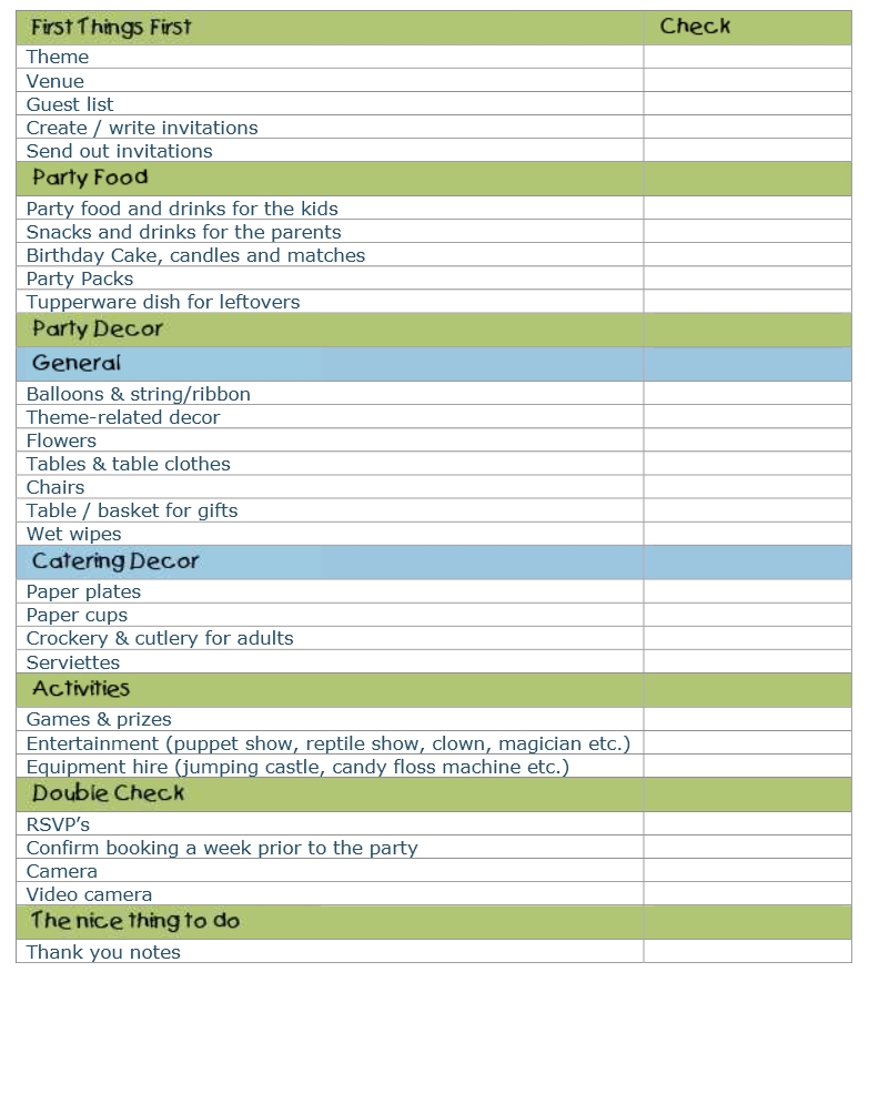 birthday-party-planning-checklist