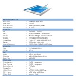 Gadget Specification