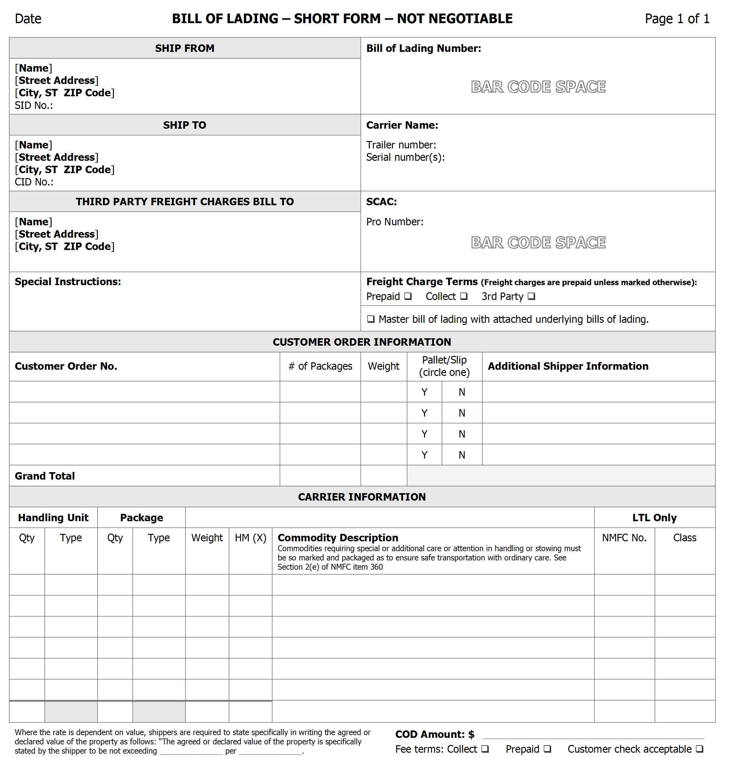 free-bill-of-lading-template-printable-templates